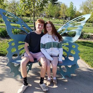 Meet your Posher, Sheril